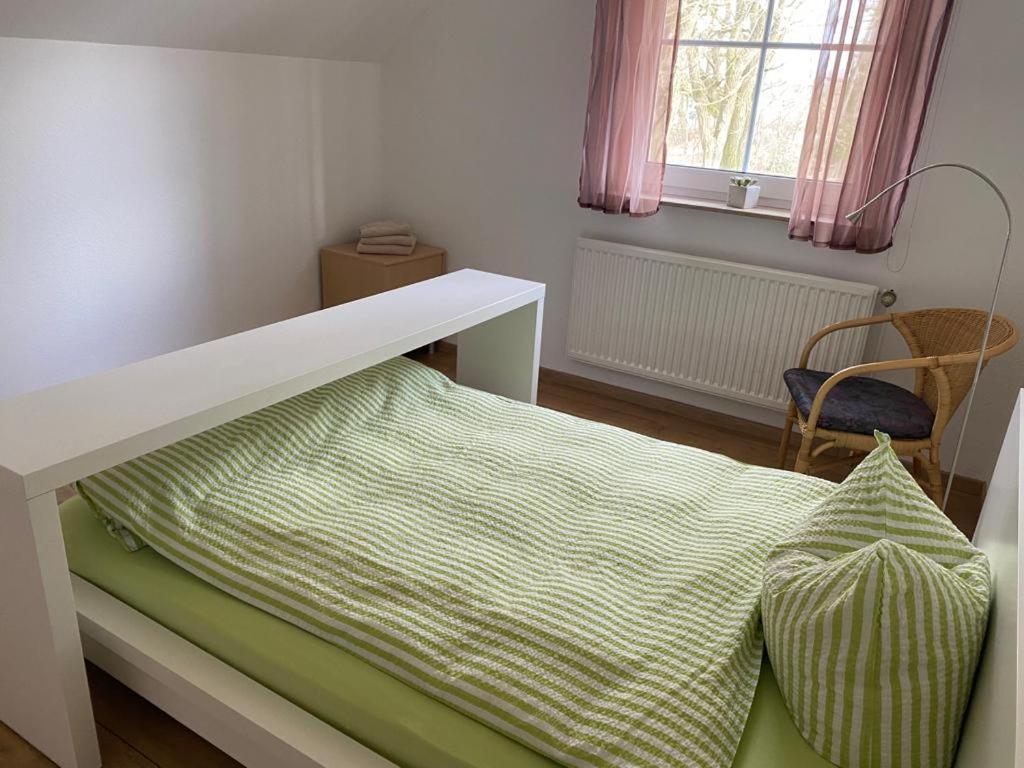 Wohnung An Der Muehle Eystrup Dış mekan fotoğraf